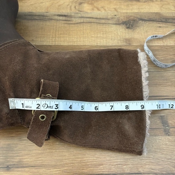 Crocs Berryessa Buckle Waterproof Insulated Winter Snow Boots Women’s - Picture 12 of 12